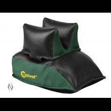Caldwell Rear Bag Medium Height Filled